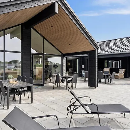 Villavilla 1000 - Albaek, Nordjylland * Ålbæk