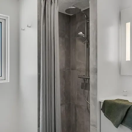 Feriehus Villavilla 1000 - Albaek, Nordjylland