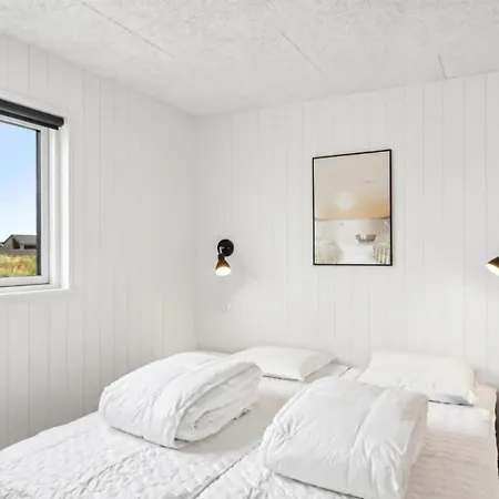 Villavilla 1000 - Albaek, Nordjylland
